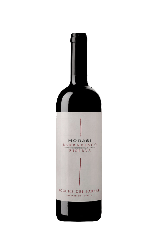 Rocche Dei Barbari - Barbaresco Riserva Morasi