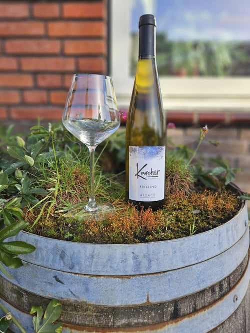 Domaine Karcher - Riesling