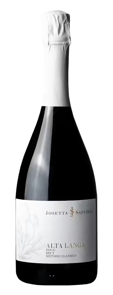Josetta Saffirio - Alta Langa